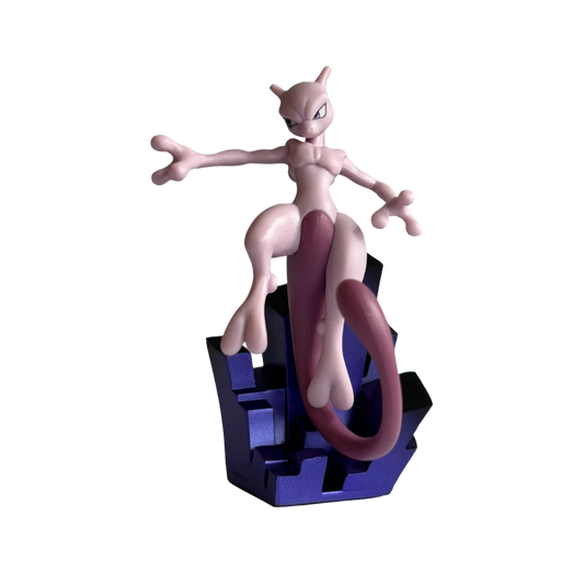 Pokémon TCG: 30th Celebration Figure Collection - Mewtwo PREORDER November 6