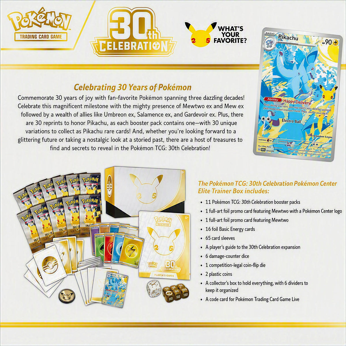 Pokemon Mega Evolution - Ascended Heroes Elite Trainer Box (9 Pack)